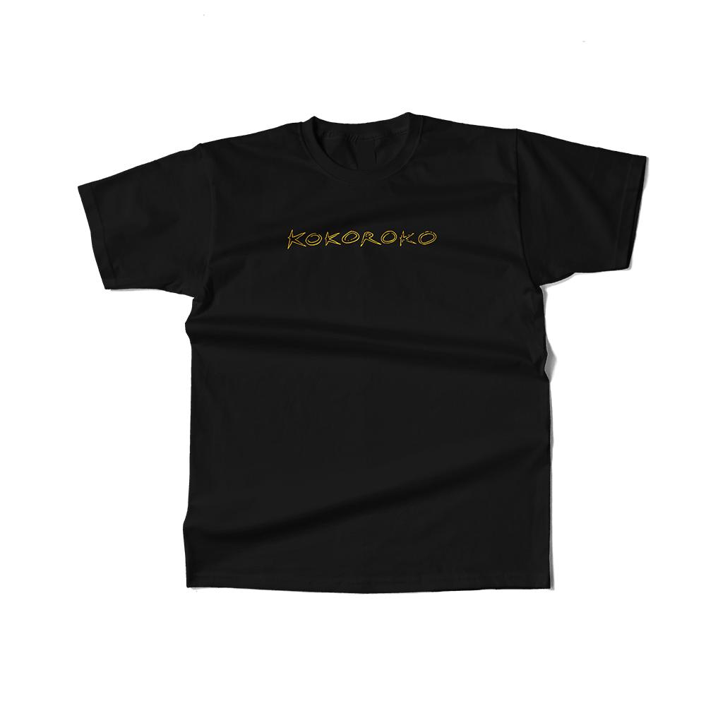 TTNL: US/EU 2025 Tour Tee (Black)