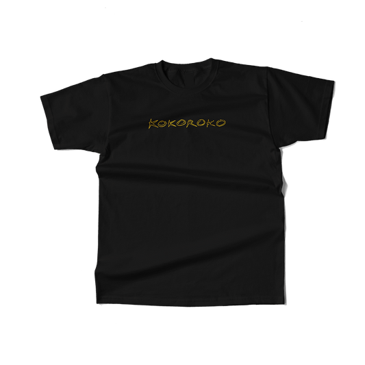 TTNL: US/EU 2025 Tour Tee (Black)
