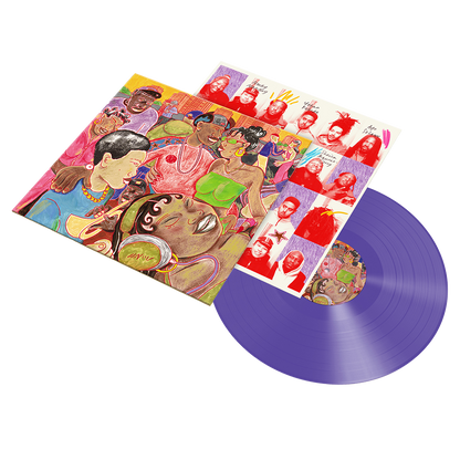 TTNL: Limited Edition Box Set